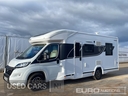 Fiat Ducato Benimar Anthus