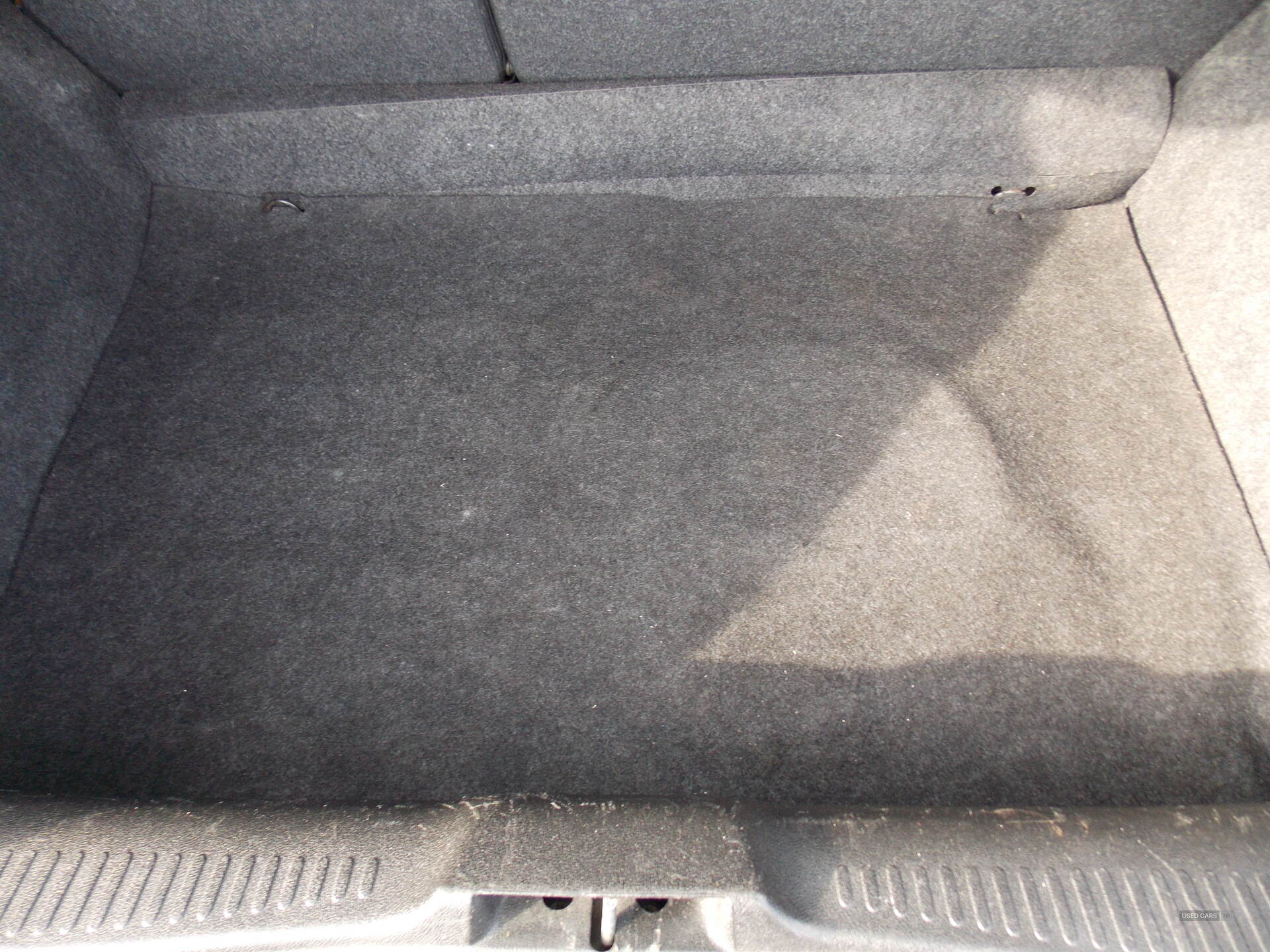 Mar 2008 Renault Clio 1.2 16V Rip Curl 3dr