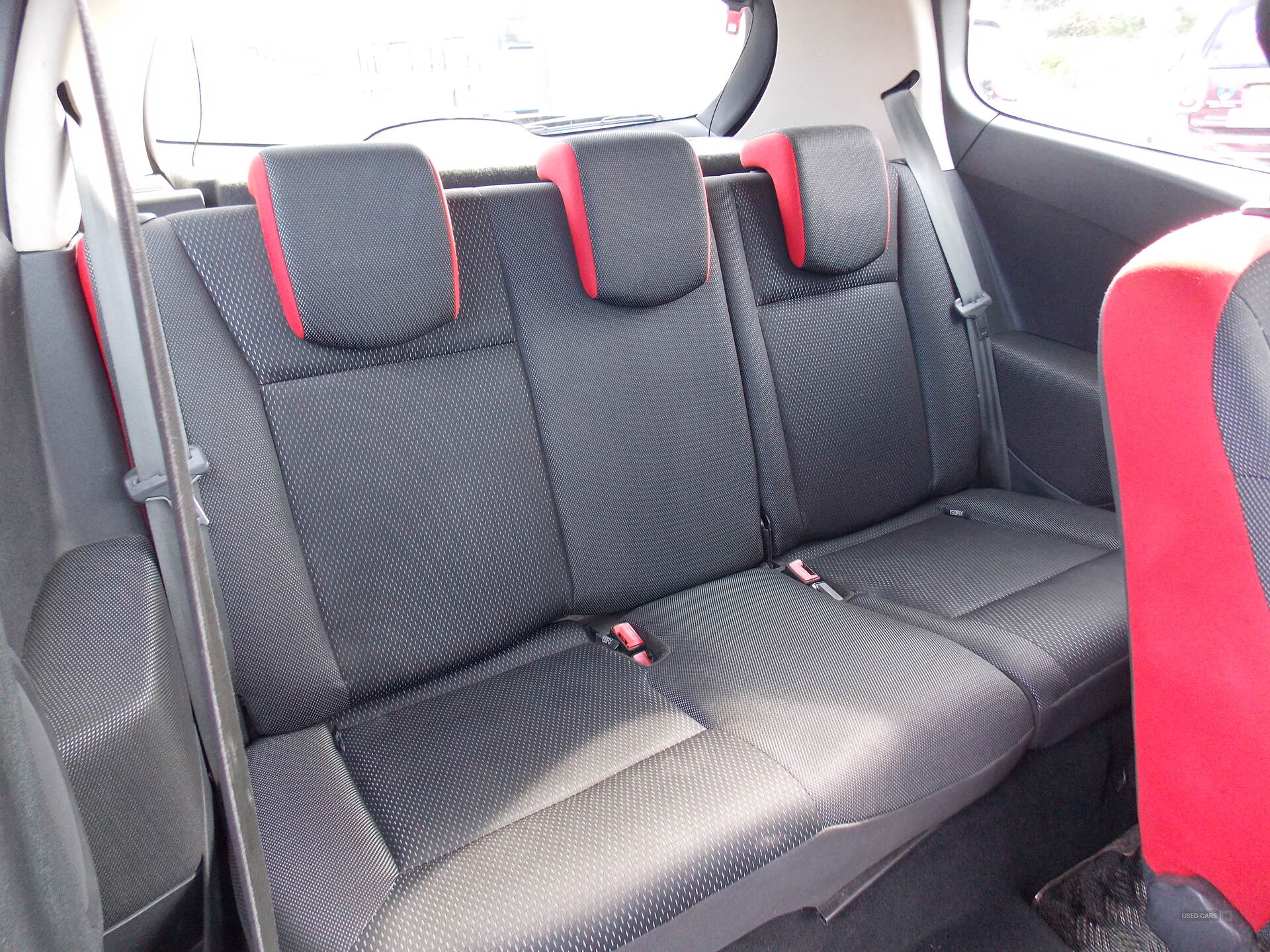 Mar 2008 Renault Clio 1.2 16V Rip Curl 3dr
