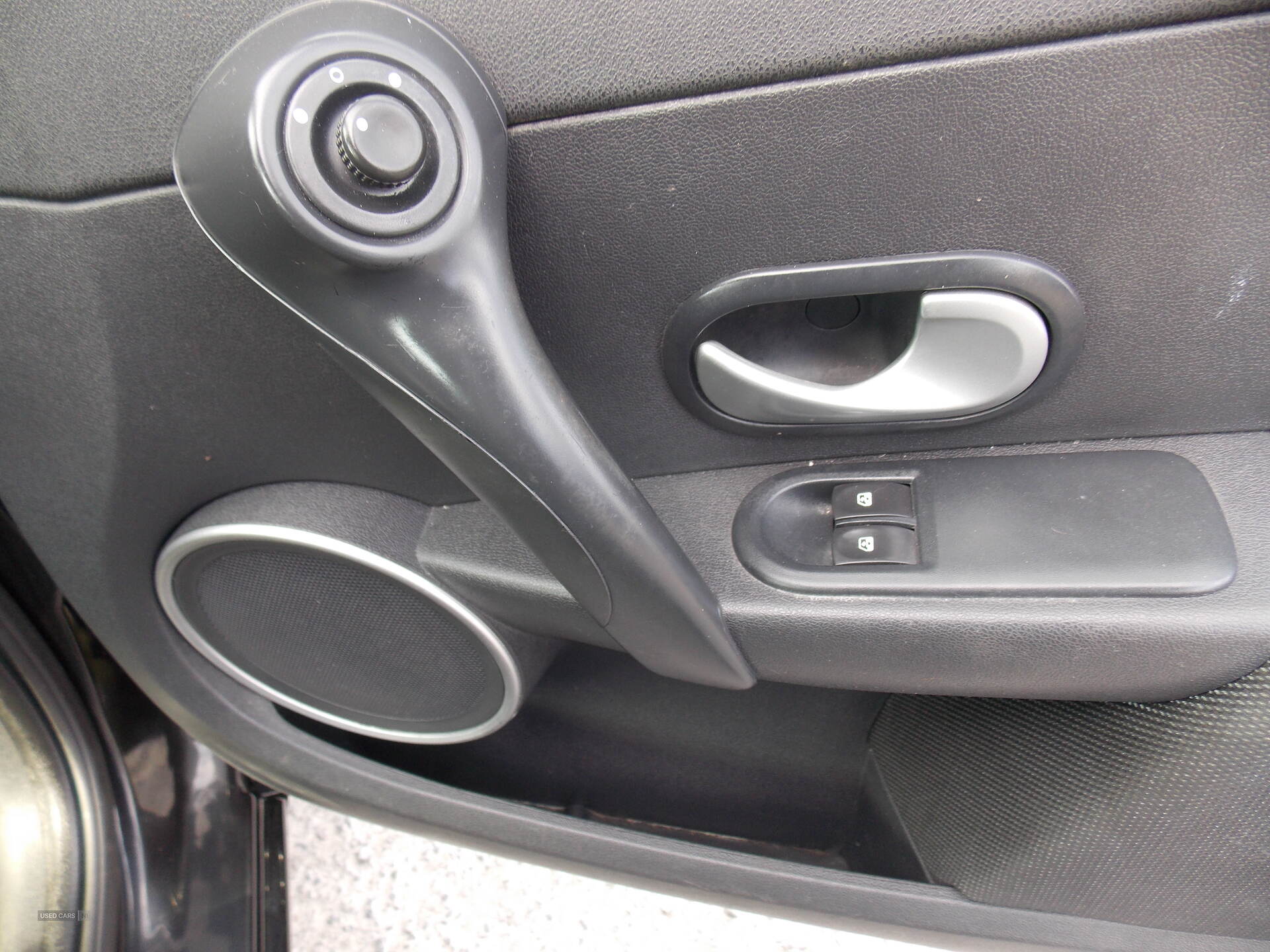 Mar 2008 Renault Clio 1.2 16V Rip Curl 3dr