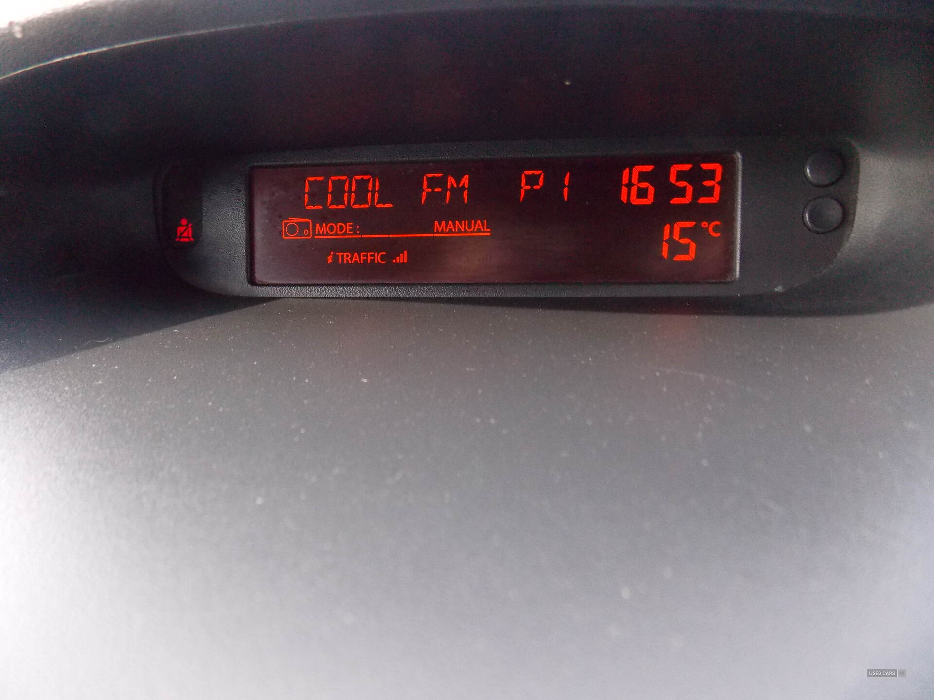 Mar 2008 Renault Clio 1.2 16V Rip Curl 3dr