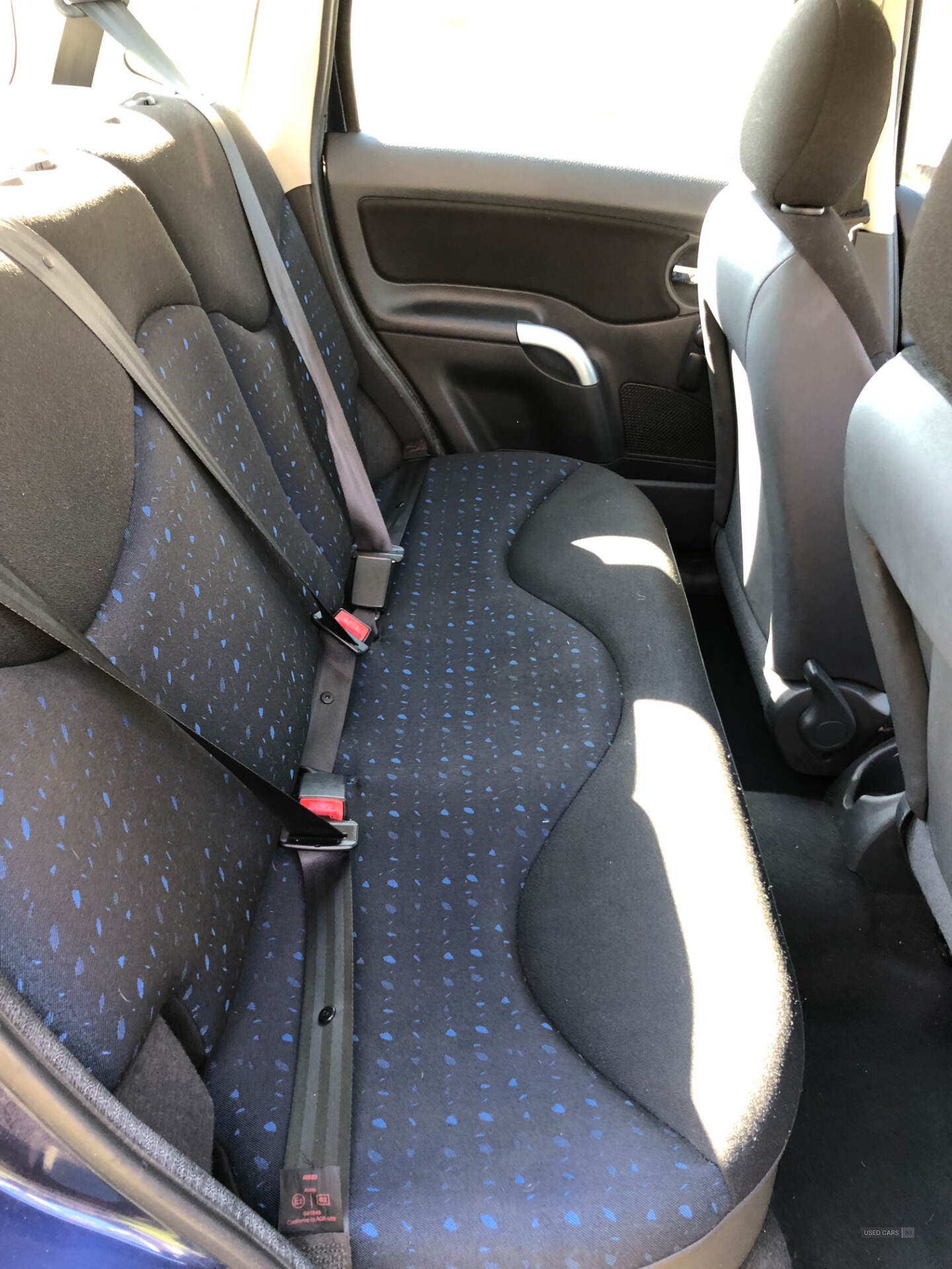 May 2005 Citroen C3 1.4i Desire 5dr