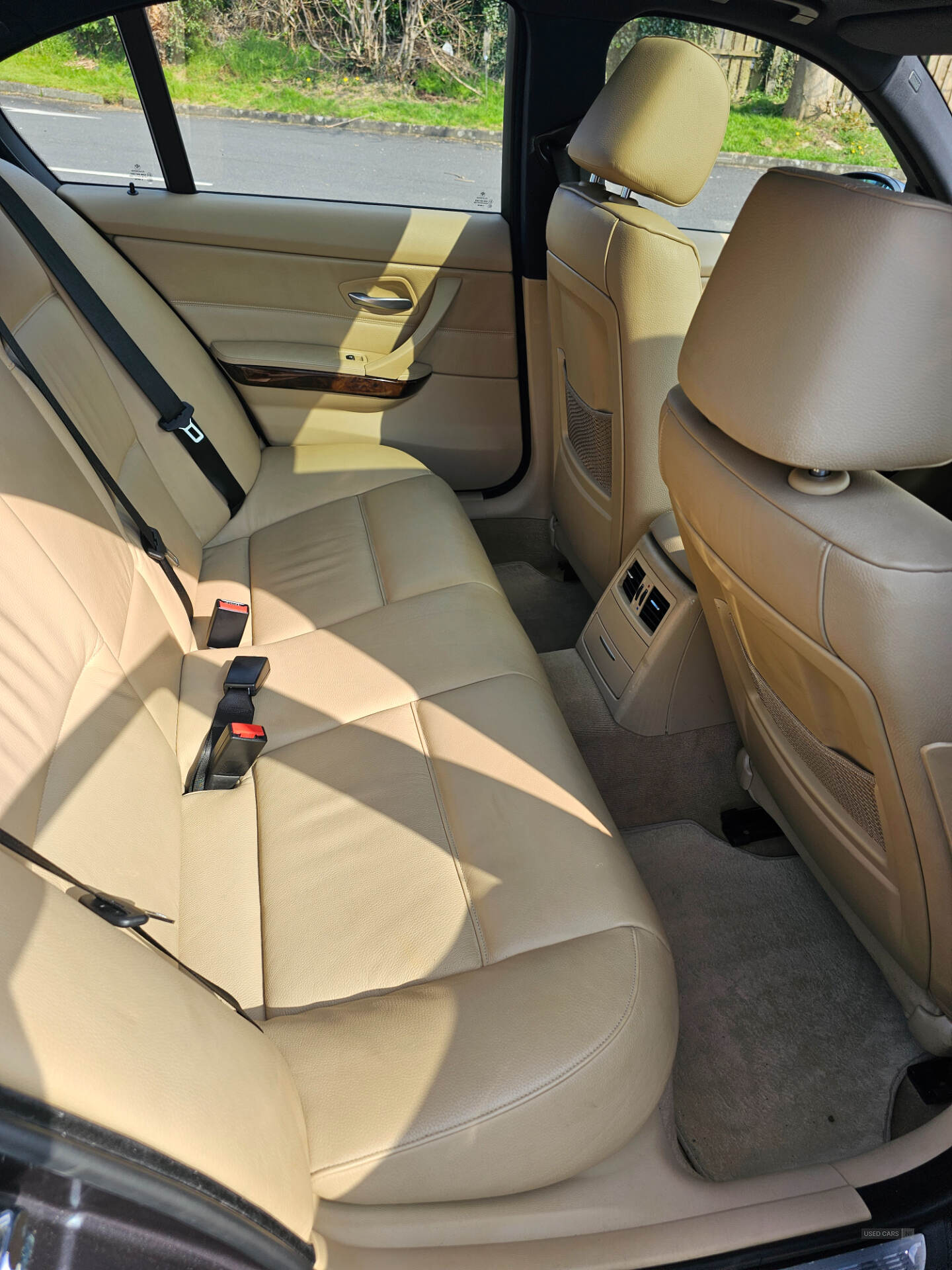 Mar 2006 BMW 3 Series 330i M Sport 4dr