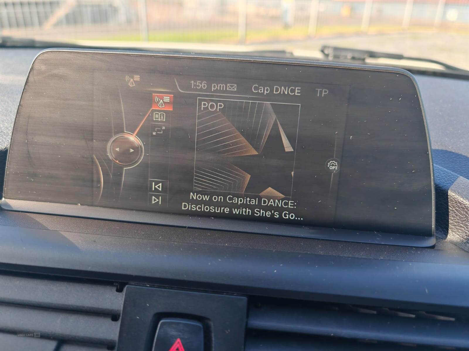 BMW 1 Series DIESEL HATCHBACK in Antrim
