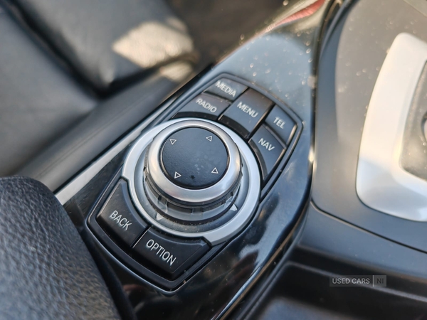 BMW 1 Series DIESEL HATCHBACK in Antrim
