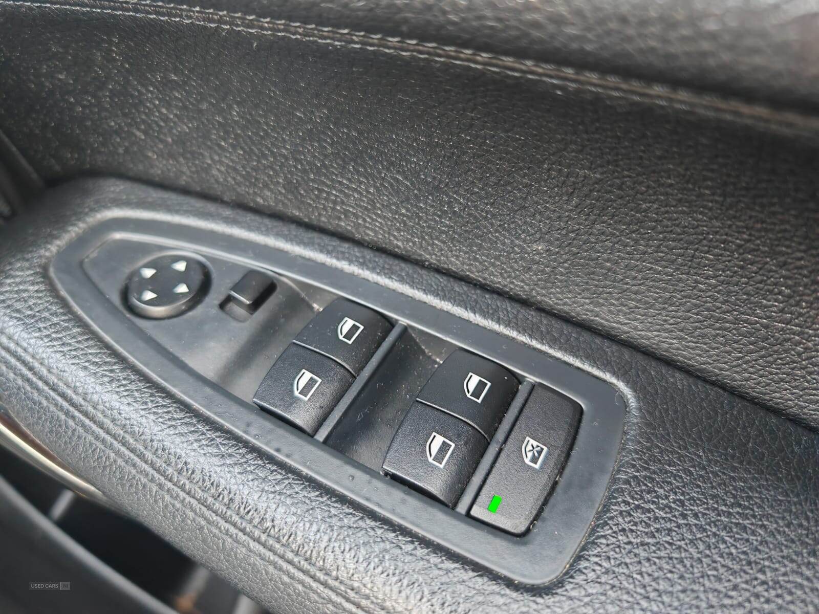 BMW 1 Series DIESEL HATCHBACK in Antrim