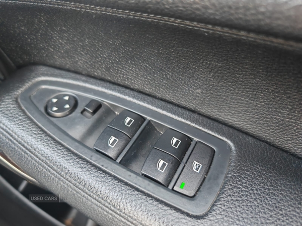 BMW 1 Series DIESEL HATCHBACK in Antrim