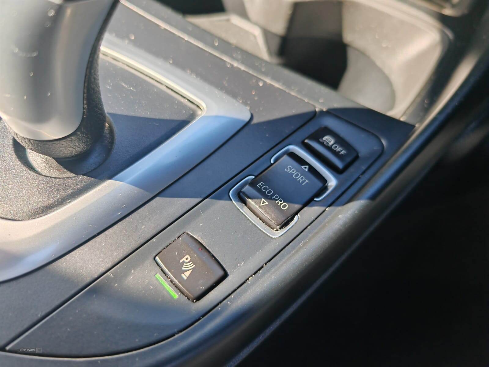 BMW 1 Series DIESEL HATCHBACK in Antrim
