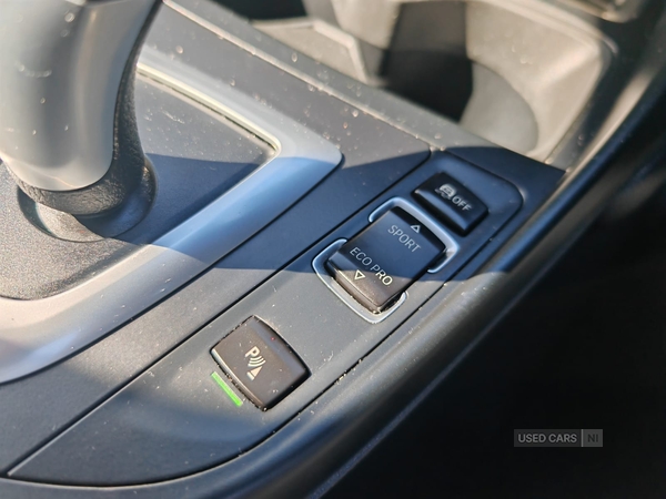 BMW 1 Series DIESEL HATCHBACK in Antrim