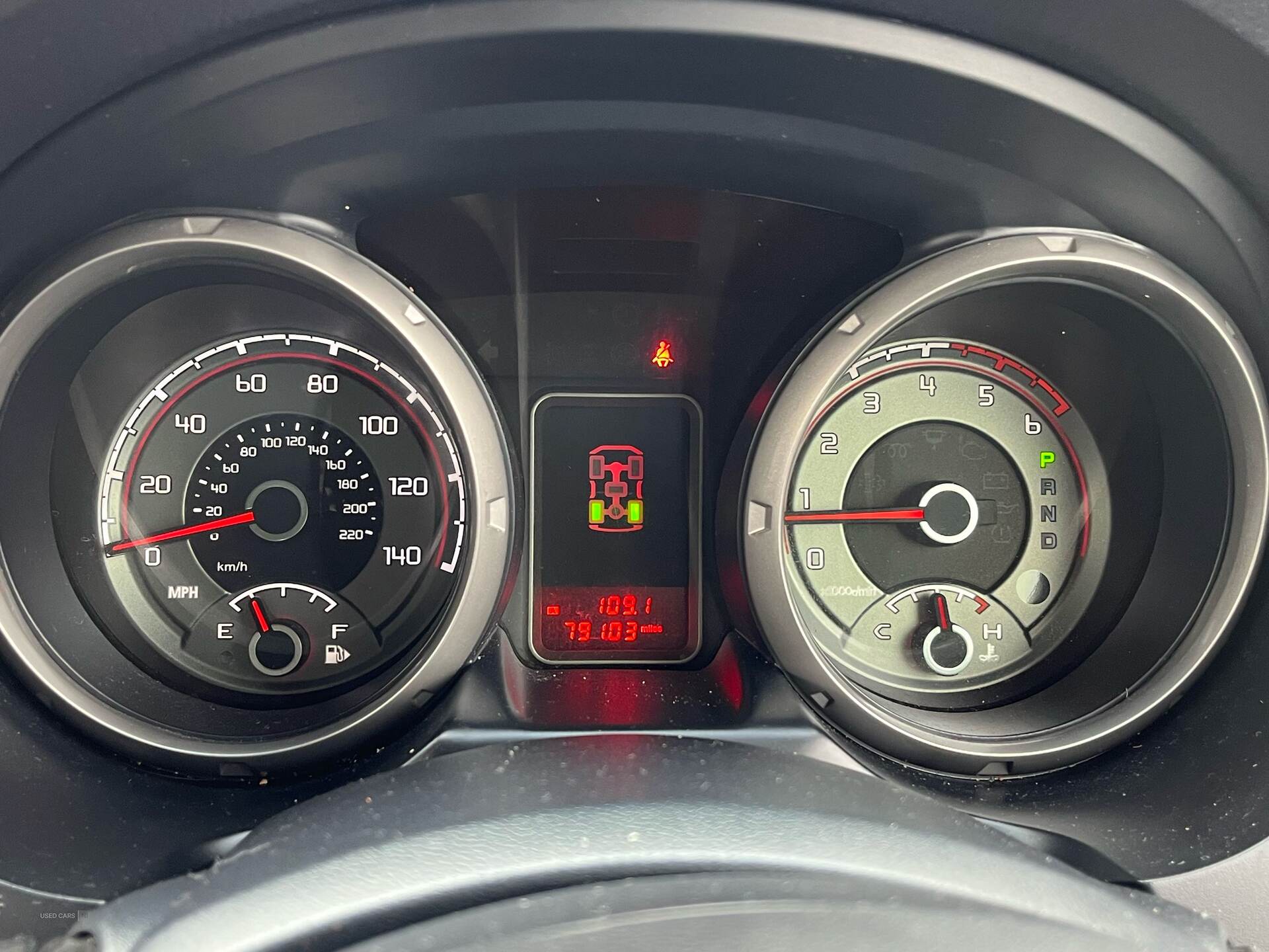 May 2017 Mitsubishi Shogun 3.2 DI-DC [187] Barbarian 3dr Auto