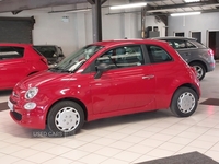 Fiat 500 HATCHBACK in Antrim