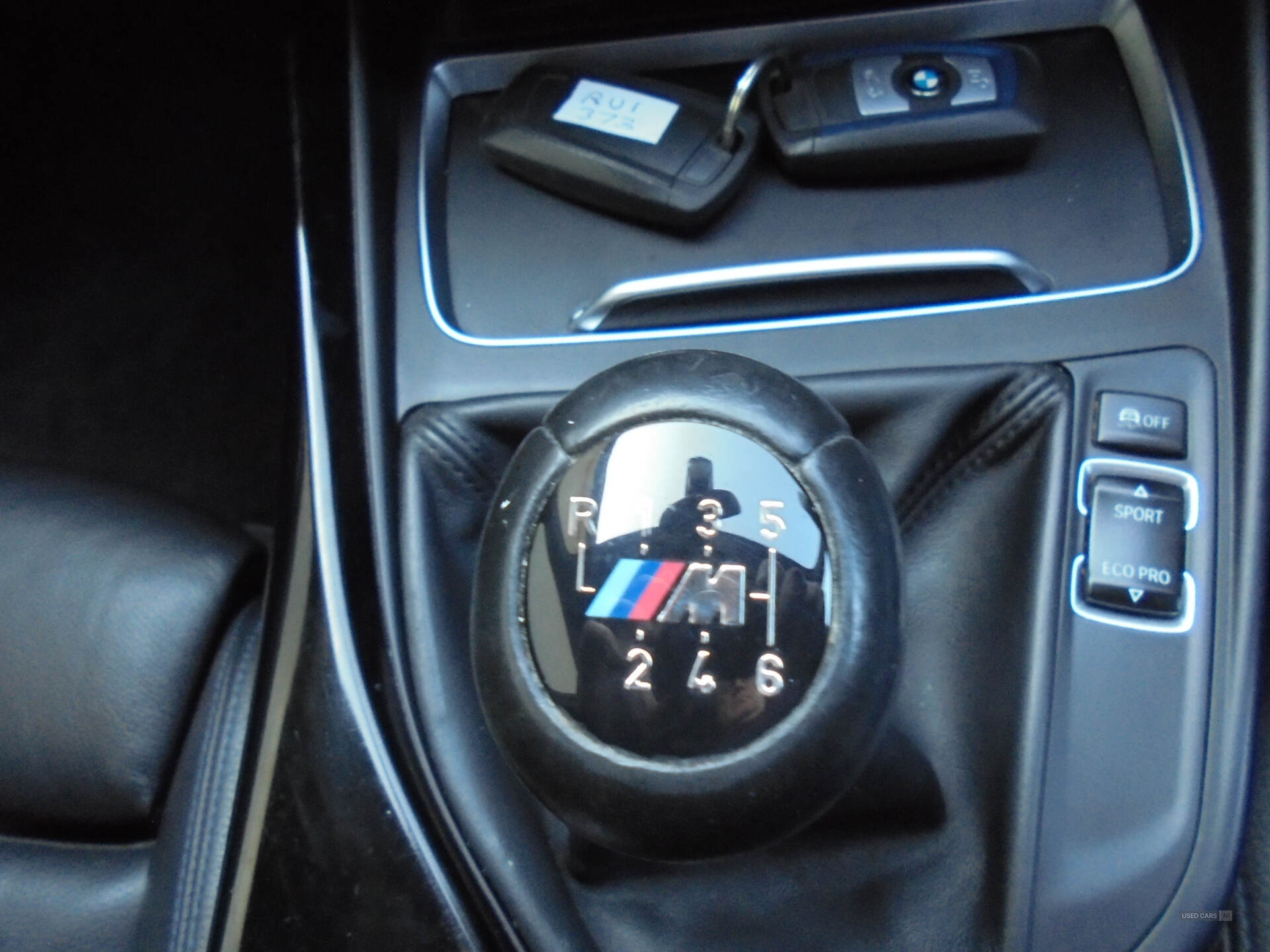 Jun 2019 BMW 1 Series 118d M Sport Shadow Edition 5dr