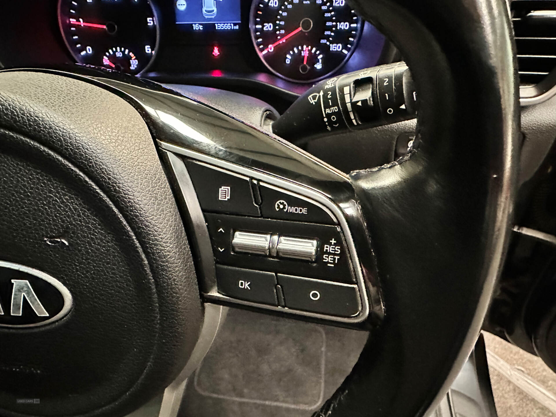 Jan 2021 Kia Sportage 1.6 CRDi 48V ISG 2 5dr