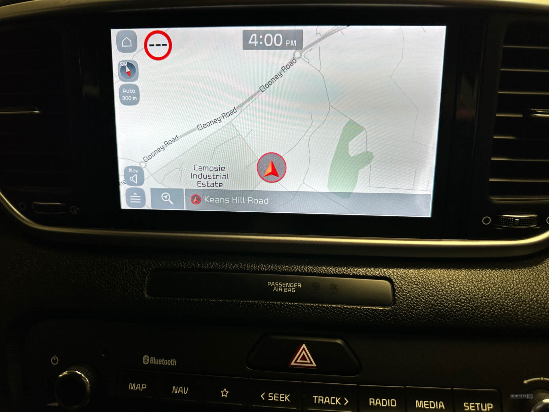 Jan 2021 Kia Sportage 1.6 CRDi 48V ISG 2 5dr