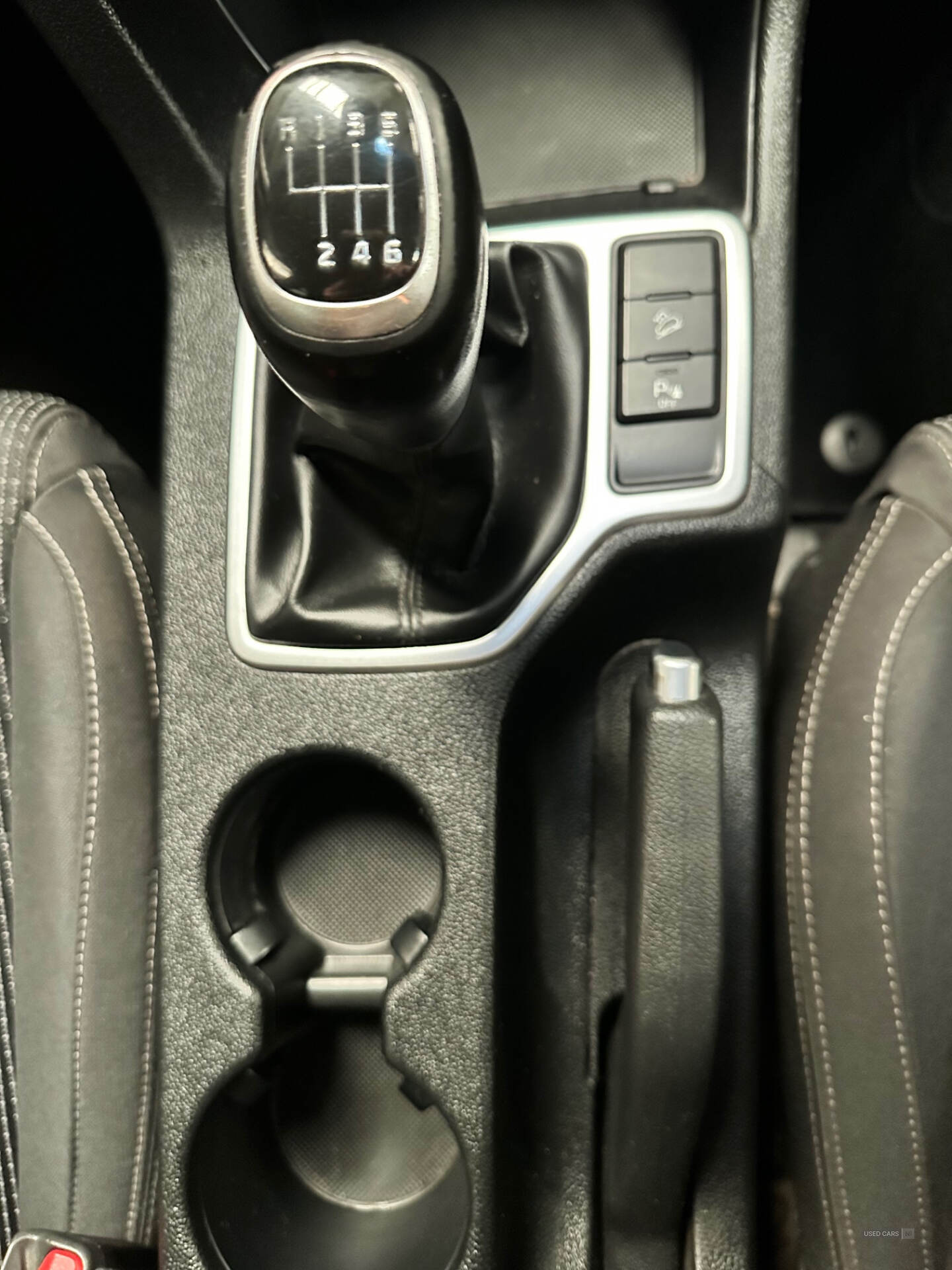 Jan 2021 Kia Sportage 1.6 CRDi 48V ISG 2 5dr