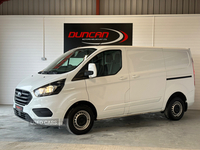 Ford Transit Custom 280 L1 DIESEL FWD in Tyrone