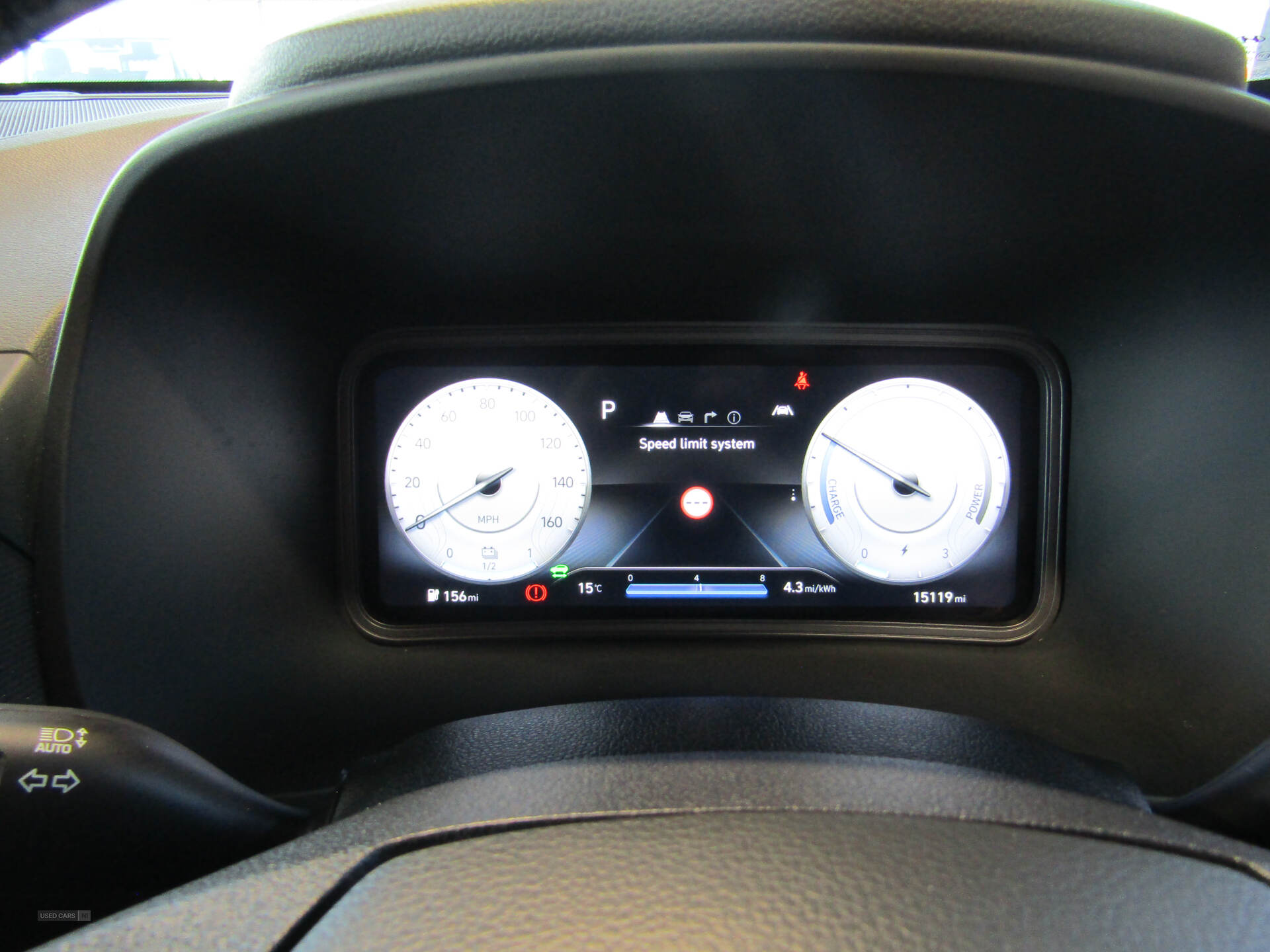 Mar 2022 Hyundai Kona 100kW Premium 39kWh 5dr Auto