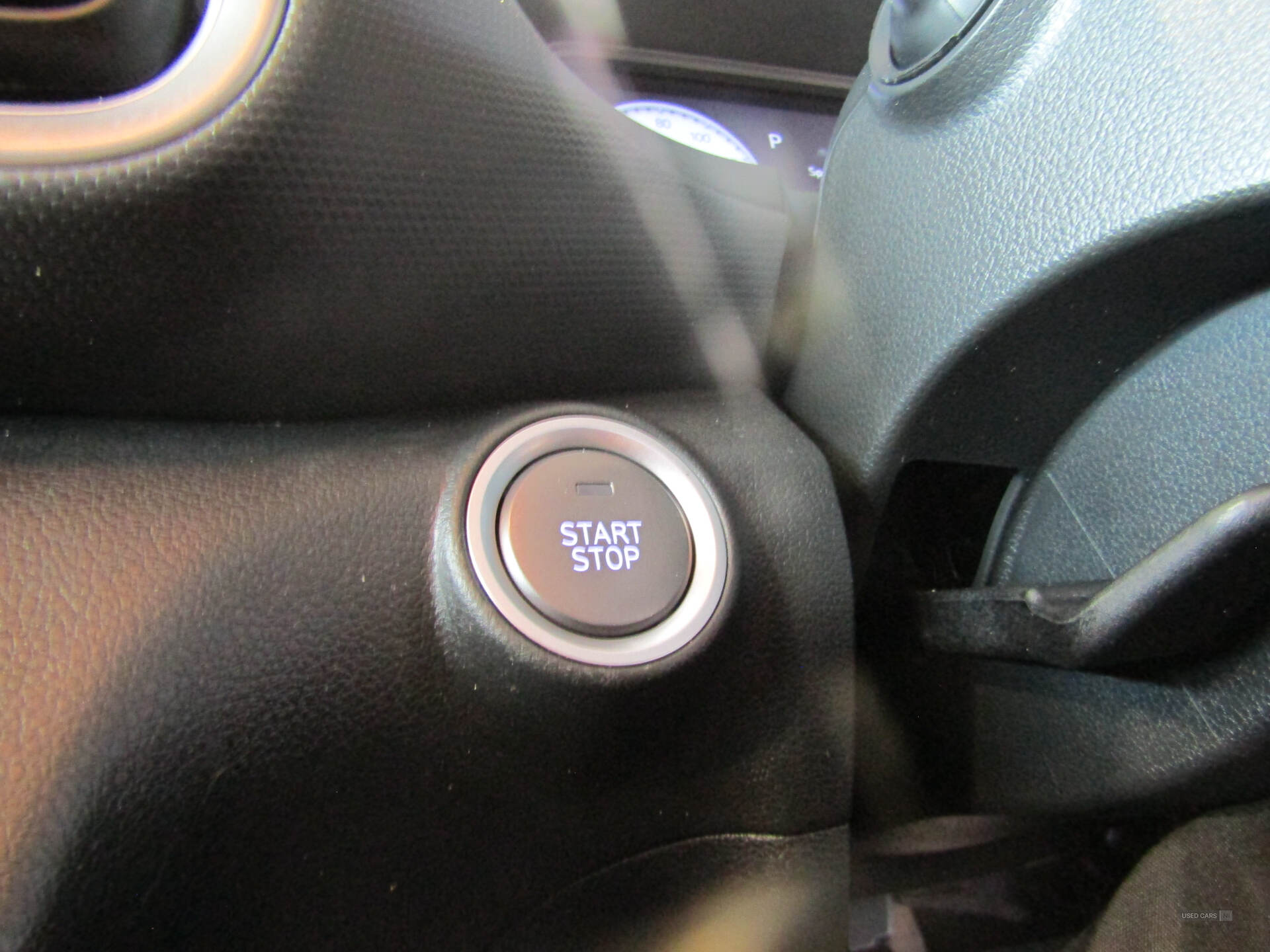 Mar 2022 Hyundai Kona 100kW Premium 39kWh 5dr Auto