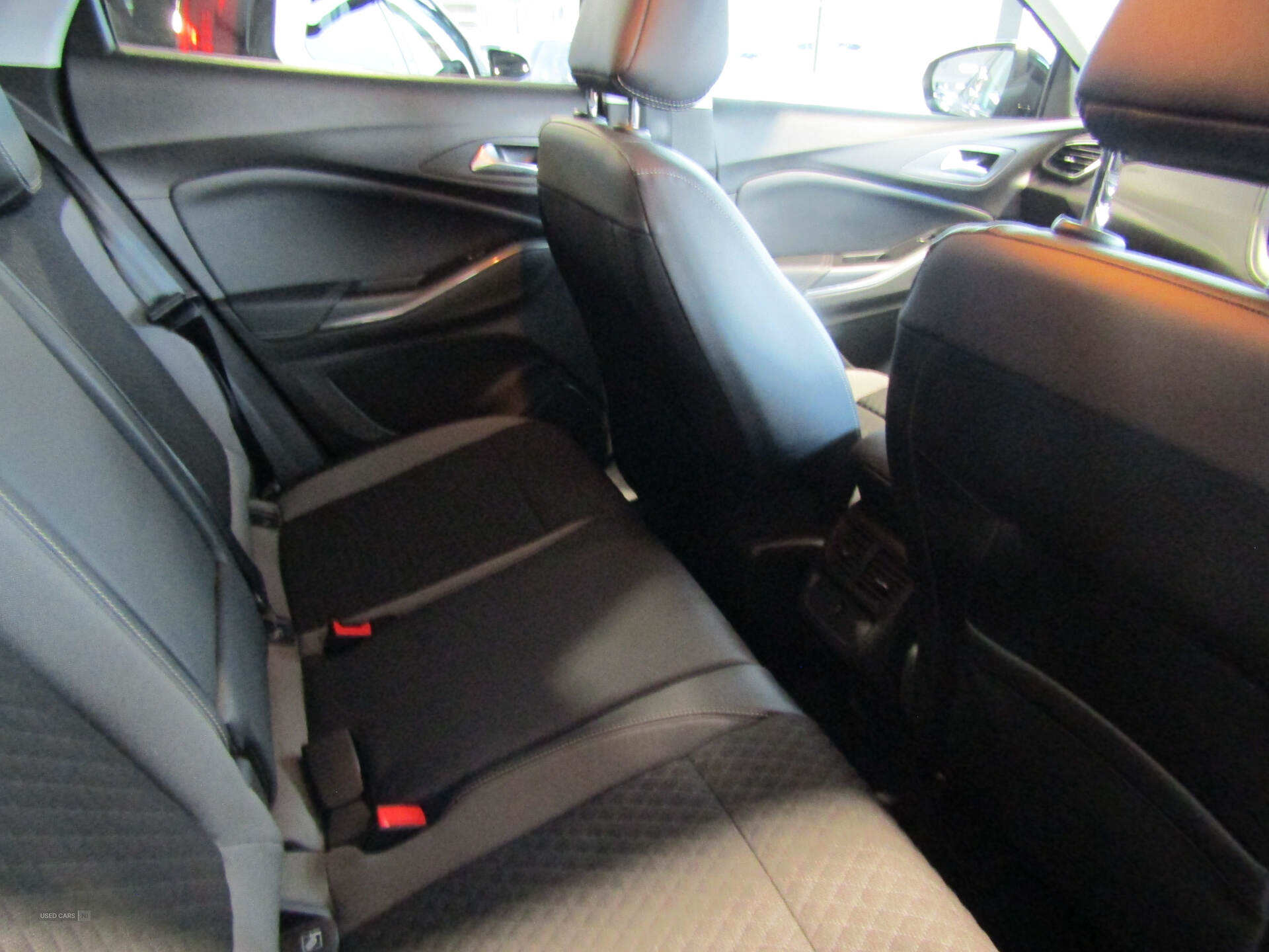 Feb 2020 Vauxhall Grandland X 1.2 Turbo SRi Nav 5dr