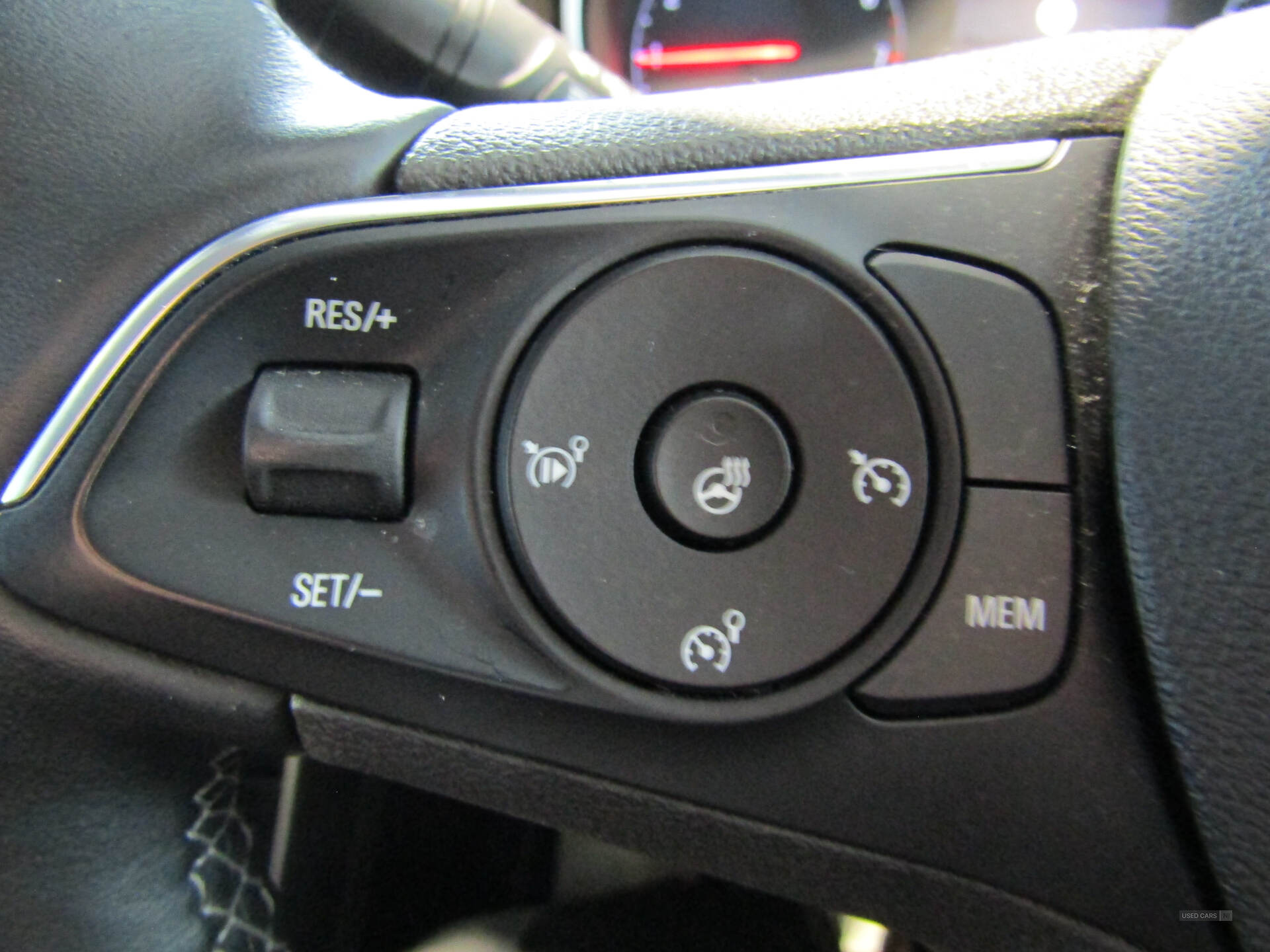 Feb 2020 Vauxhall Grandland X 1.2 Turbo SRi Nav 5dr
