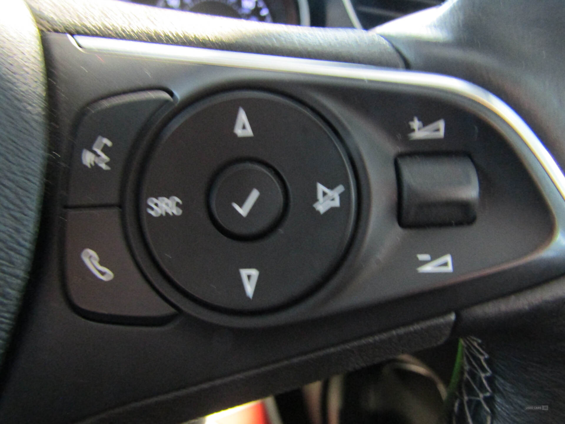 Feb 2020 Vauxhall Grandland X 1.2 Turbo SRi Nav 5dr
