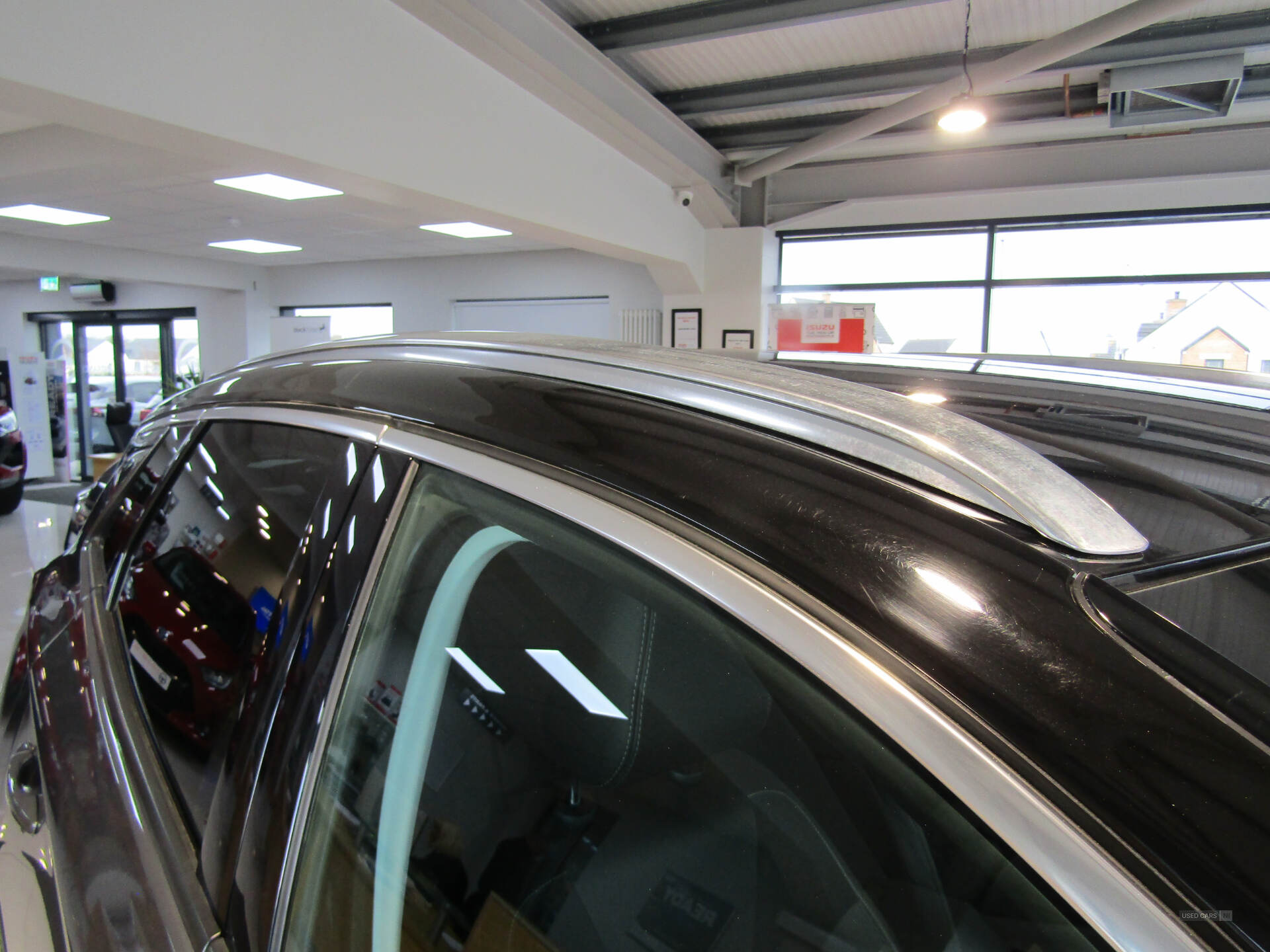 Feb 2020 Vauxhall Grandland X 1.2 Turbo SRi Nav 5dr