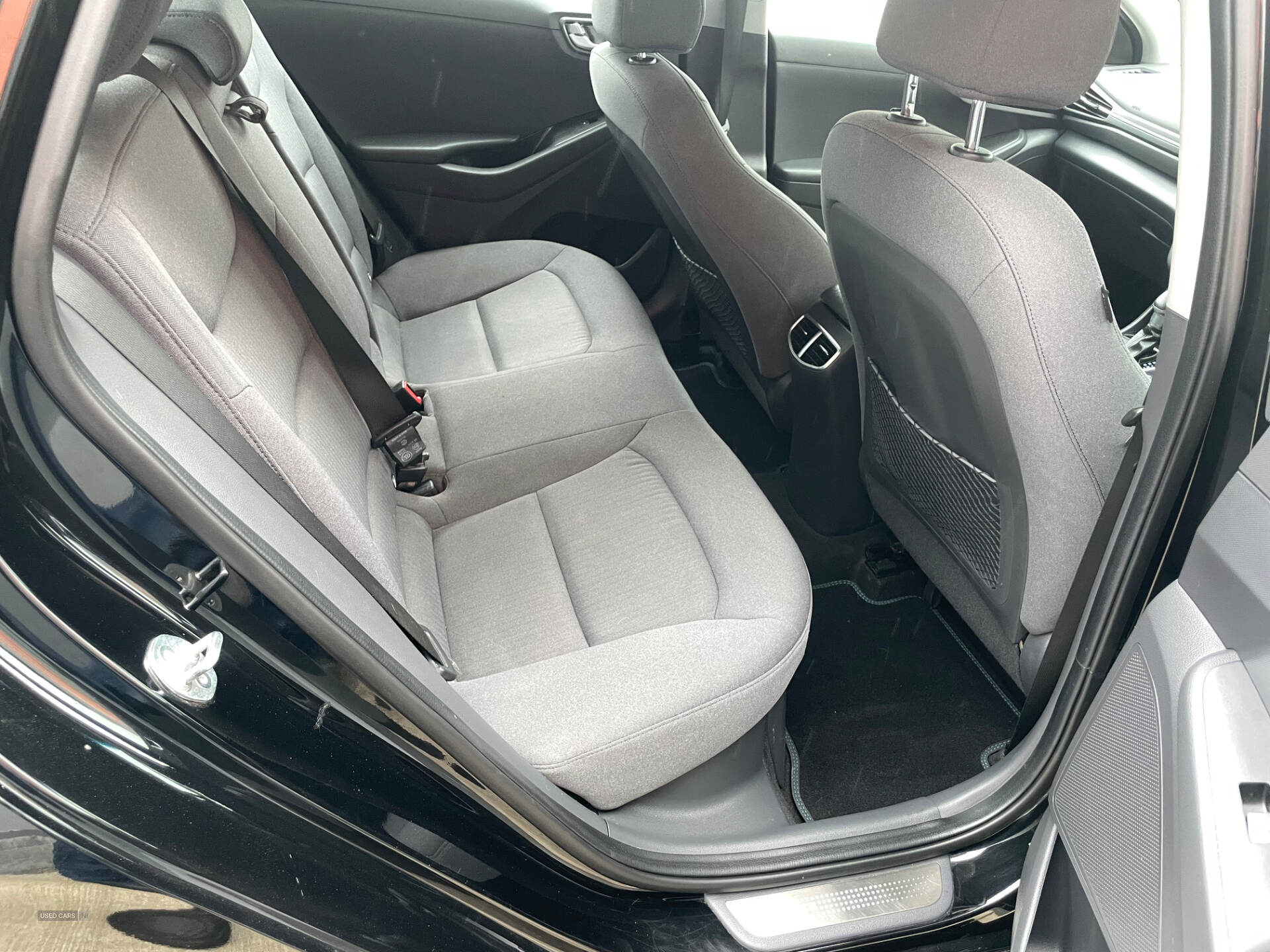Hyundai Ioniq HATCHBACK in Derry / Londonderry