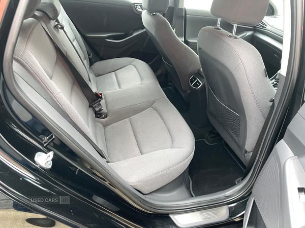 Hyundai Ioniq HATCHBACK in Derry / Londonderry