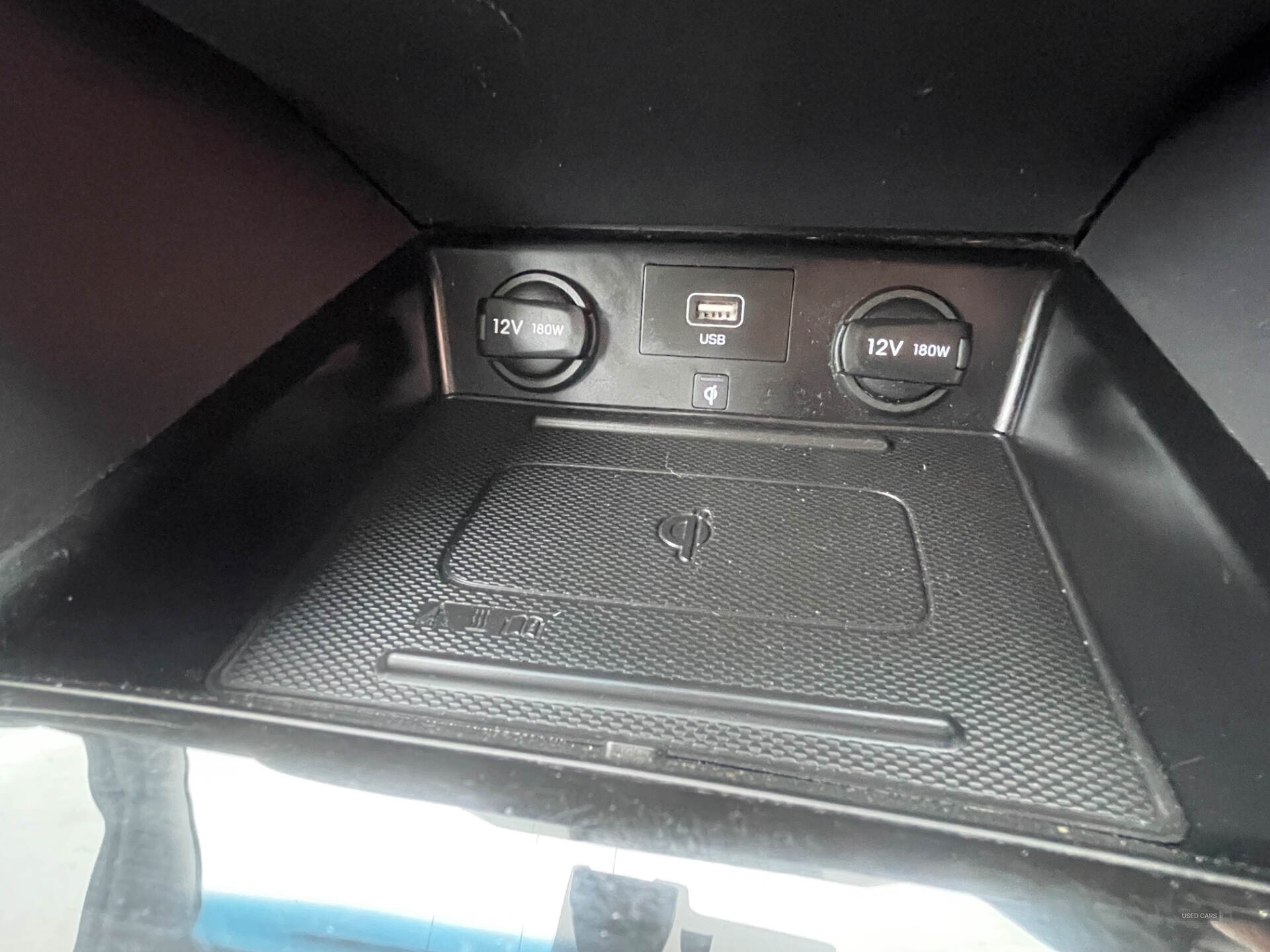 Hyundai Ioniq HATCHBACK in Derry / Londonderry