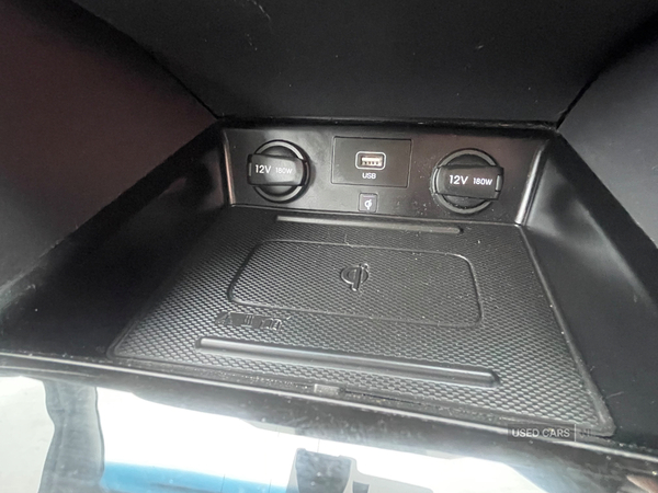 Hyundai Ioniq HATCHBACK in Derry / Londonderry