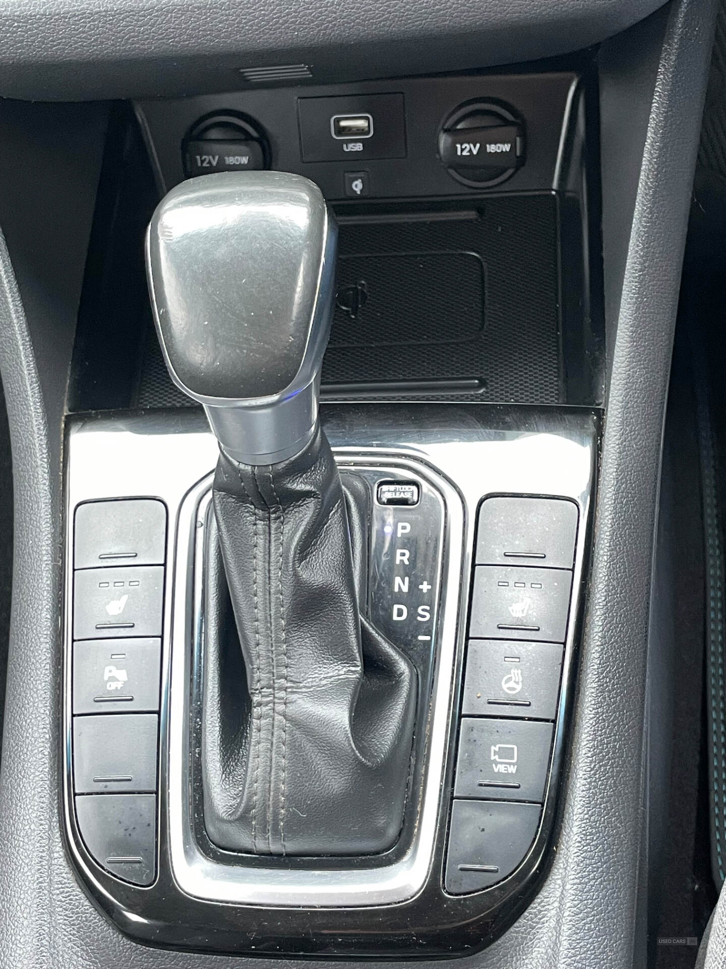 Hyundai Ioniq HATCHBACK in Derry / Londonderry