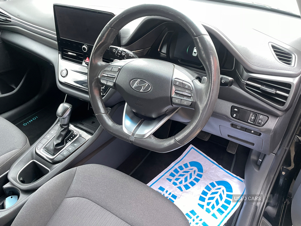 Hyundai Ioniq HATCHBACK in Derry / Londonderry
