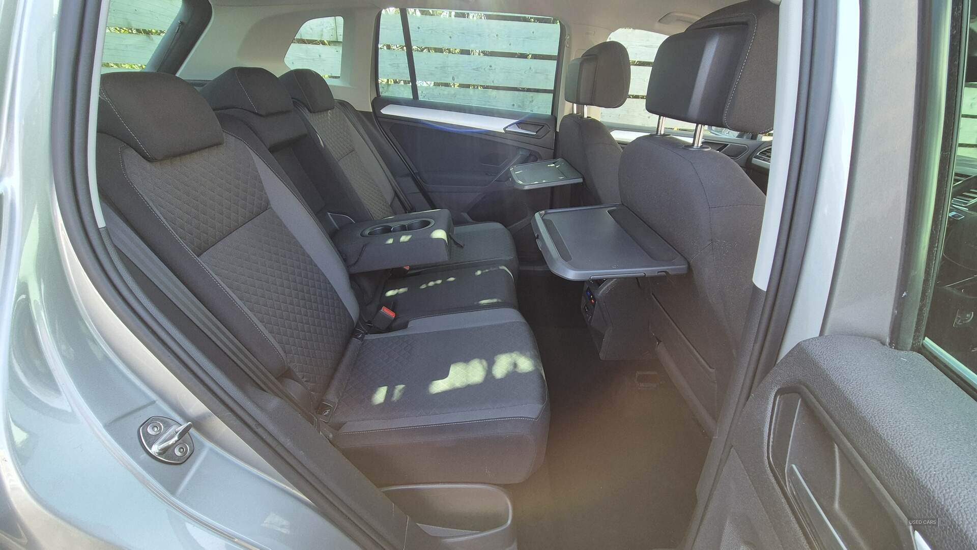 Jun 2019 Volkswagen Tiguan 2.0 TDi 150 Match 5dr