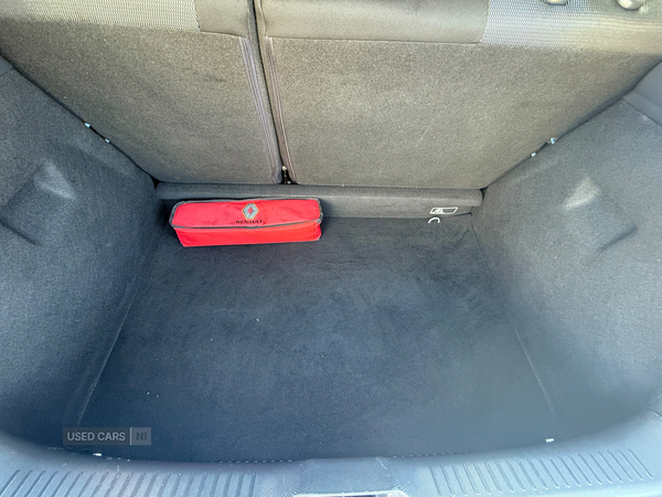Renault Clio DIESEL HATCHBACK in Down