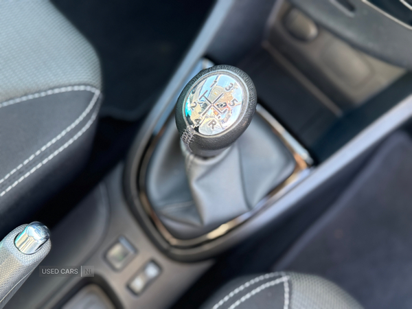 Renault Clio DIESEL HATCHBACK in Down