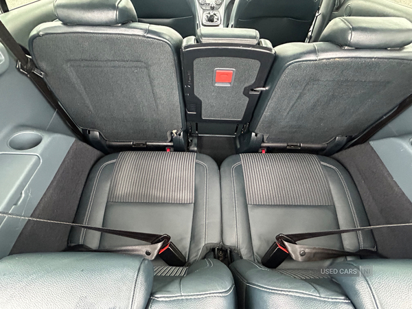 Ford Grand C-MAX DIESEL ESTATE in Antrim