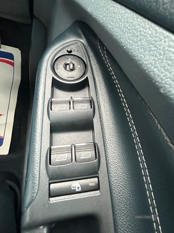 Ford Grand C-MAX DIESEL ESTATE in Antrim