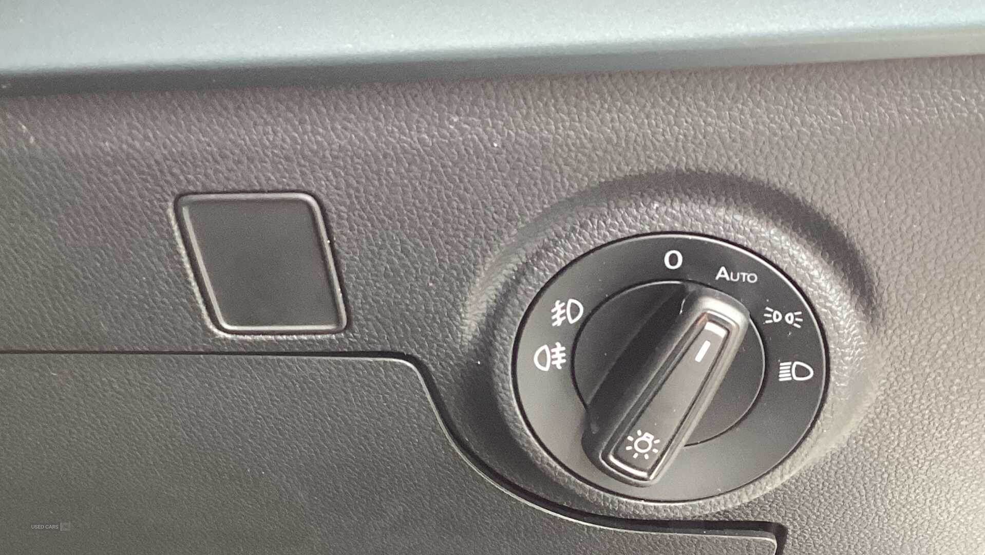 Dec 2022 Seat Arona 1.0 TSI 110 XPERIENCE Lux 5dr DSG