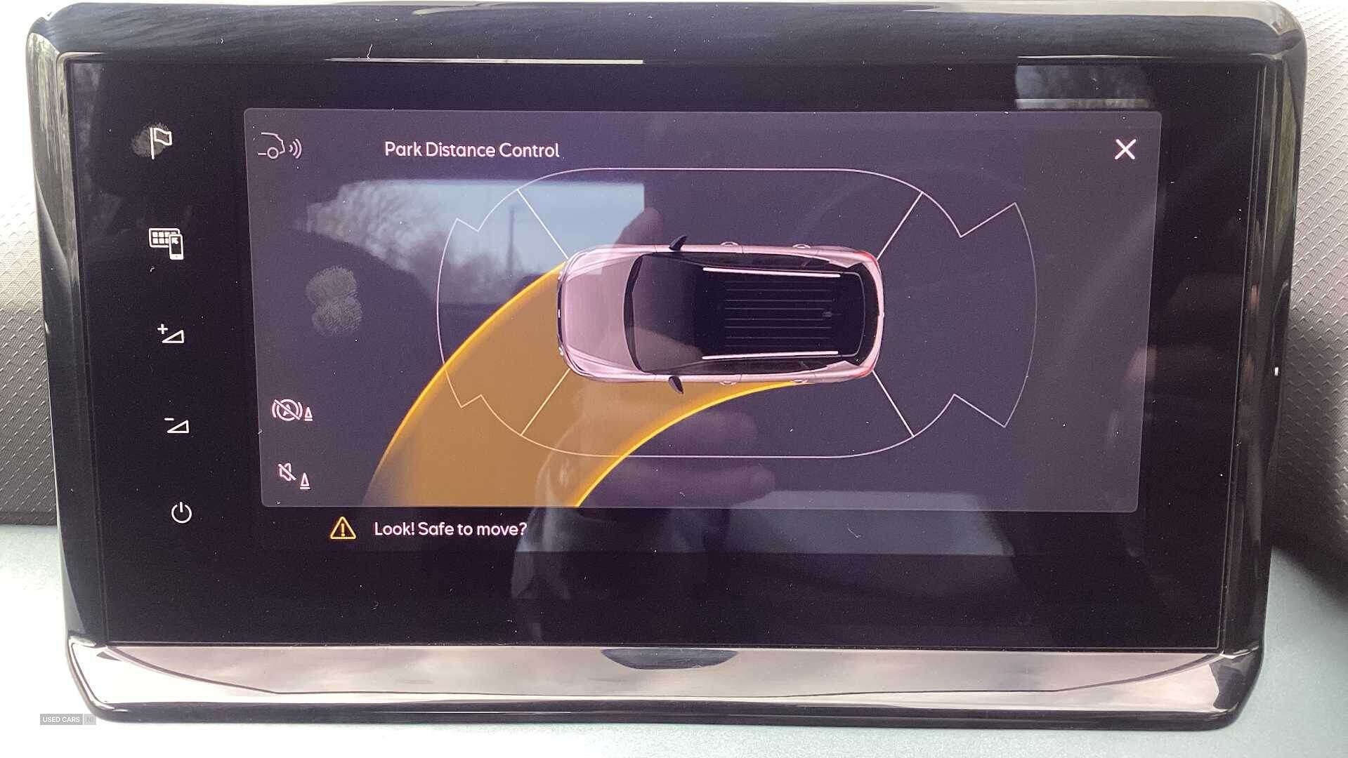 Dec 2022 Seat Arona 1.0 TSI 110 XPERIENCE Lux 5dr DSG