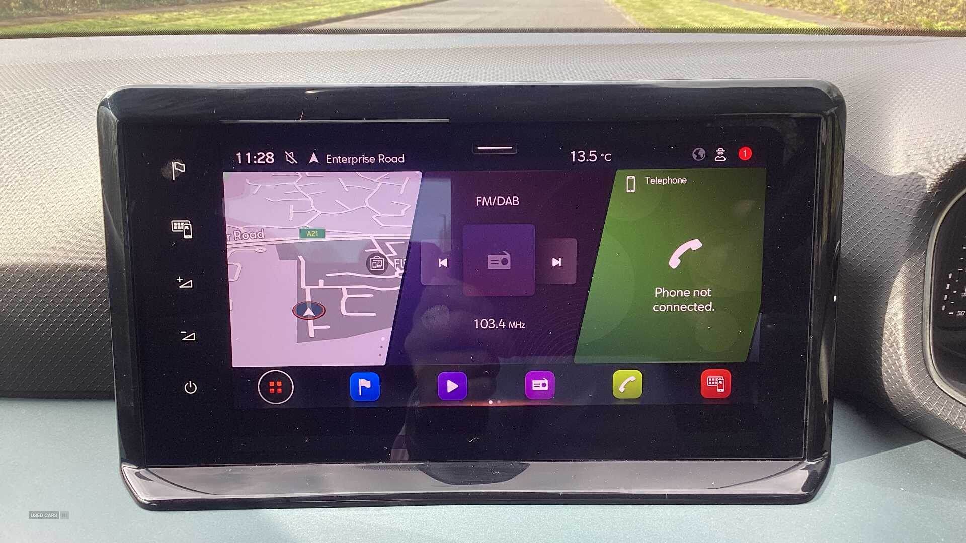 Dec 2022 Seat Arona 1.0 TSI 110 XPERIENCE Lux 5dr DSG