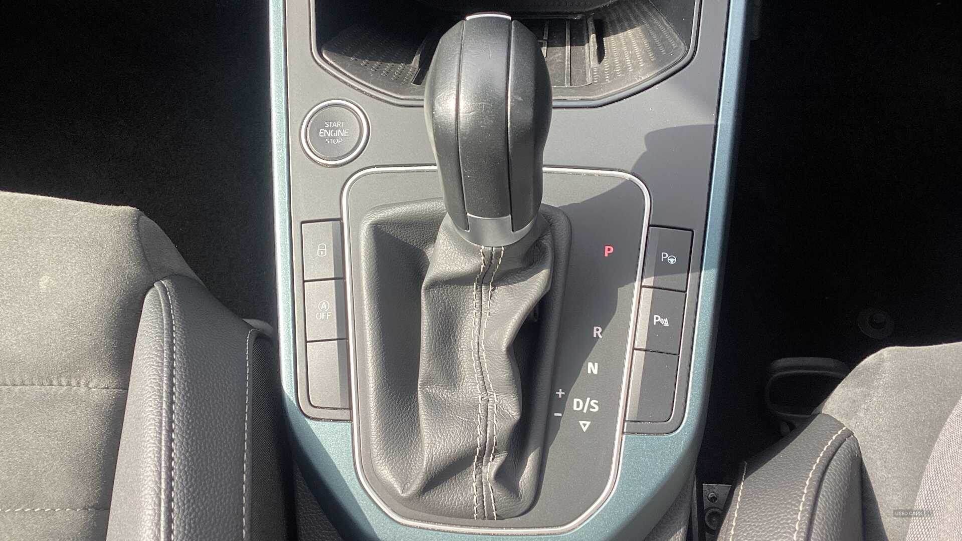 Dec 2022 Seat Arona 1.0 TSI 110 XPERIENCE Lux 5dr DSG