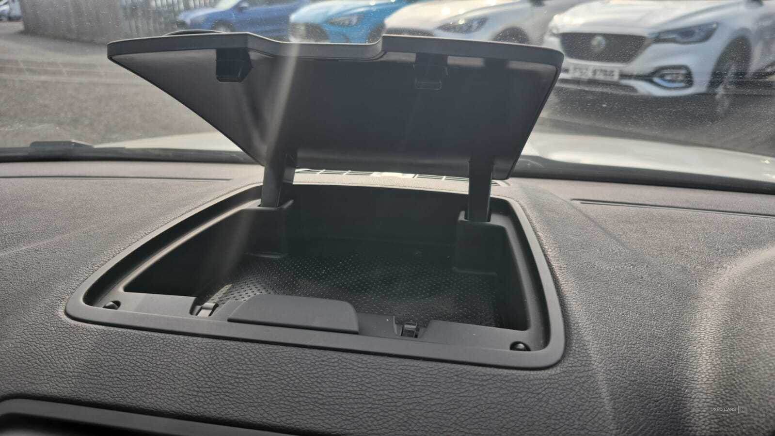 Dec 2016 Skoda Yeti 2.0 TDI CR SE L 5dr