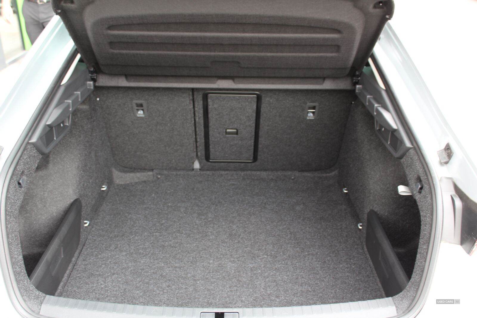 Dec 2024 Skoda Octavia 1.5 TSI 150 SE L 5dr