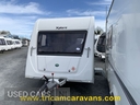 Elddis Xplore