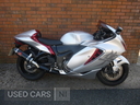 Suzuki Hayabusa