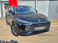 MG HS 5dr Hat 1.5 T-gdi Trophy Dct in Down