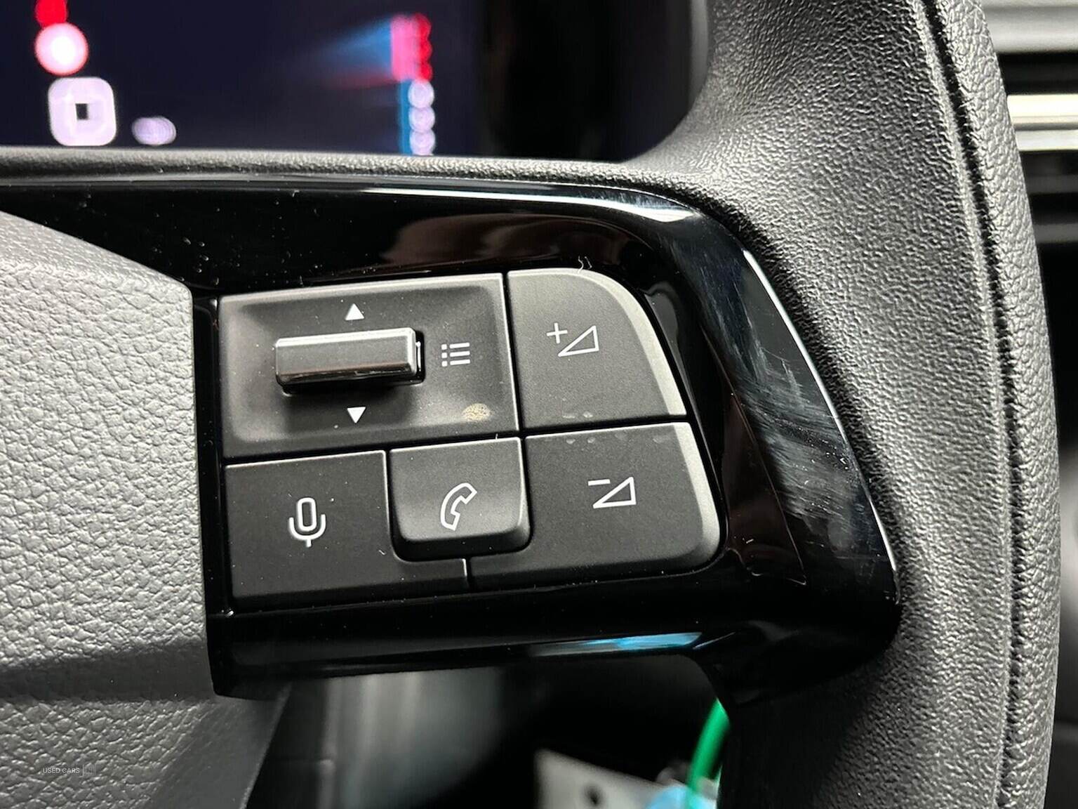 Mar 2025 Citroen Berlingo 1.5 Bluehdi 100Ps Van Driver