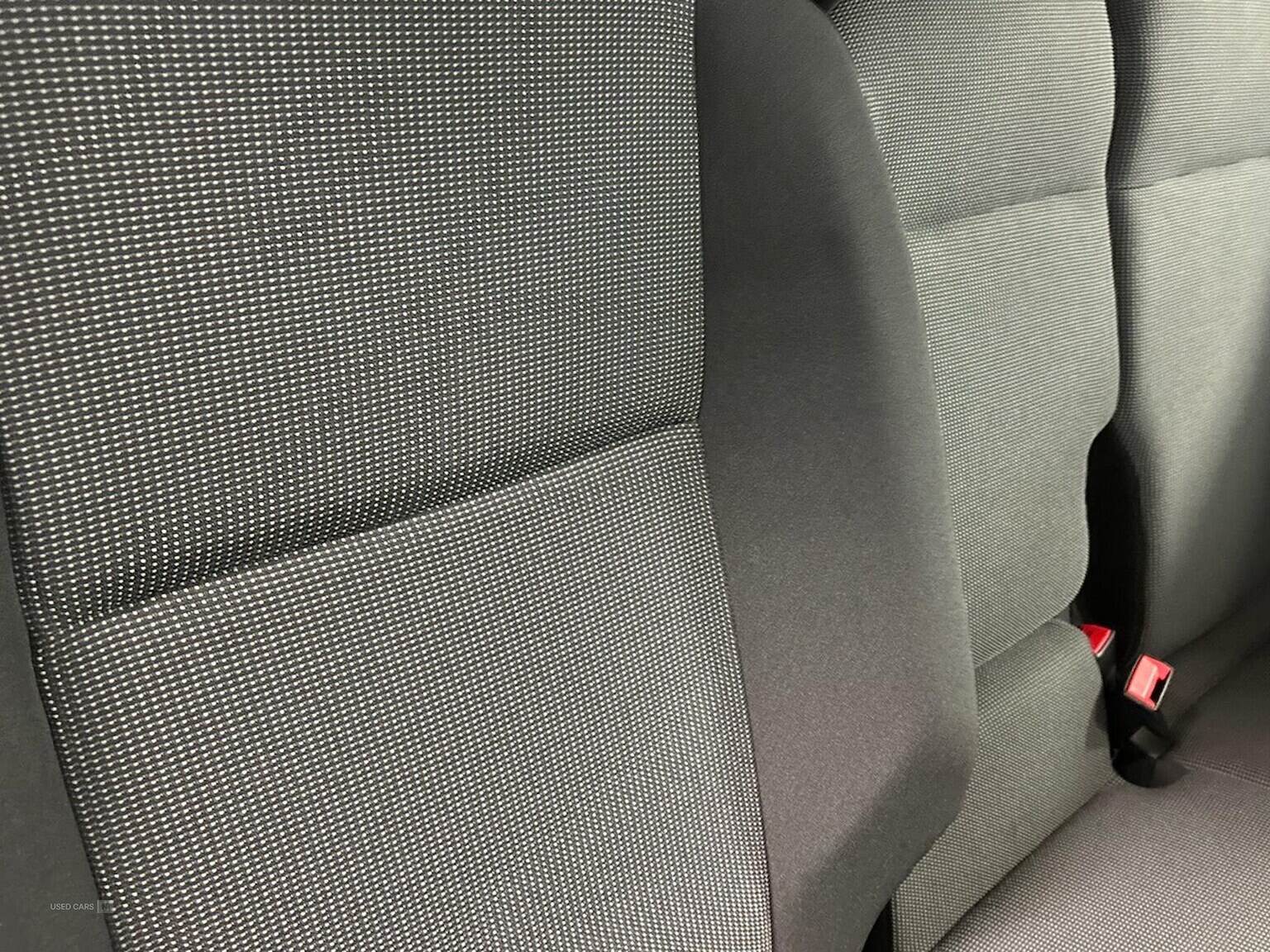 Mar 2025 Citroen Berlingo 1.5 Bluehdi 100Ps Van Driver
