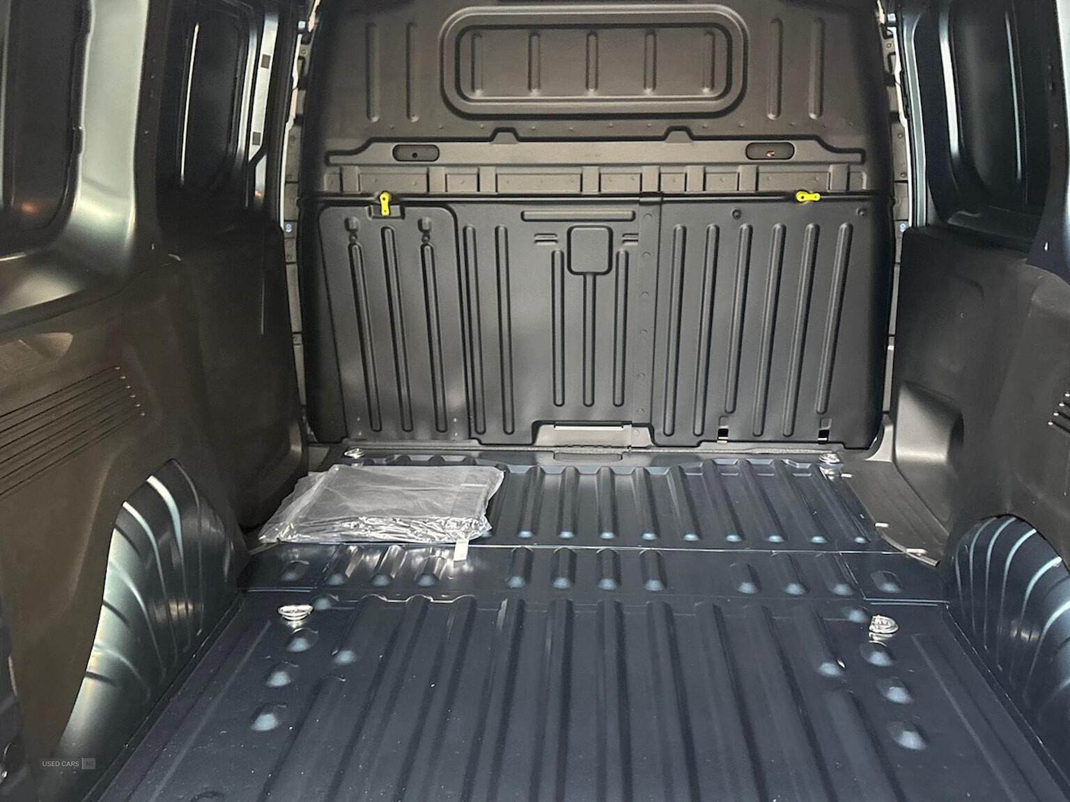 Mar 2025 Citroen Berlingo 1.5 Bluehdi 100Ps Van Driver