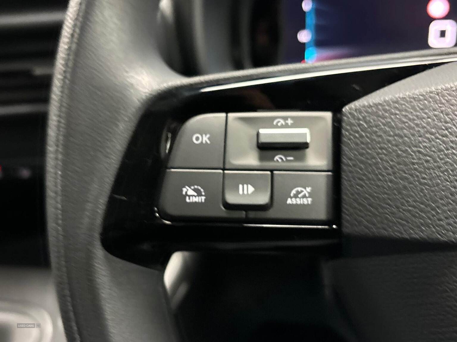 Mar 2025 Citroen Berlingo 1.5 Bluehdi 100Ps Van Driver
